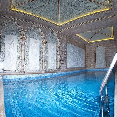 Venezia Palazzo Hotel Ереван Екстериор снимка