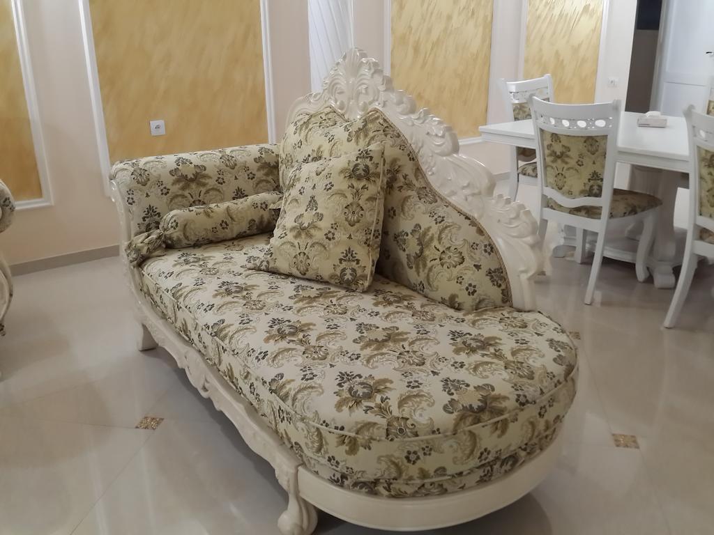 Venezia Palazzo Hotel Ереван Стая снимка