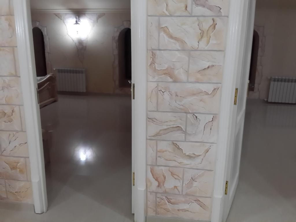 Venezia Palazzo Hotel Ереван Екстериор снимка