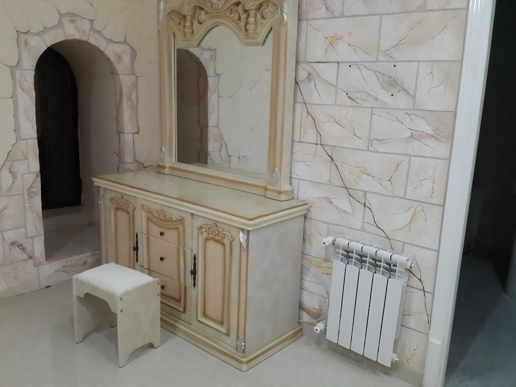 Venezia Palazzo Hotel Ереван Стая снимка